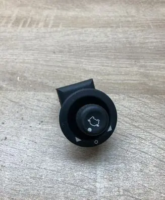 Ford Mondeo MK II Wing mirror switch 93BG17B676BA