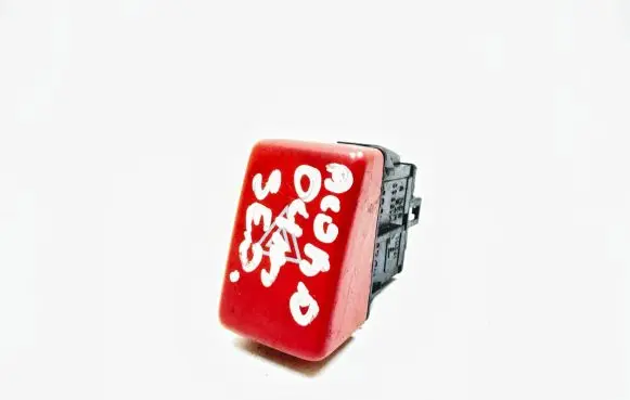 Honda Accord Hazard light switch HD26HD29 M19620