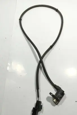 Mitsubishi Pajero Sport I ABS rear brake sensor 16213E12