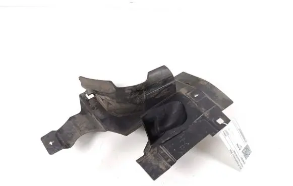 Volvo S60 Front wheel arch liner splash guards 31497194