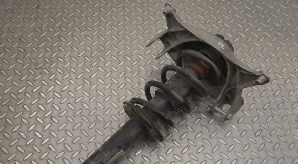 Audi Q5 SQ5 Front shock absorber/damper 8R0031AP