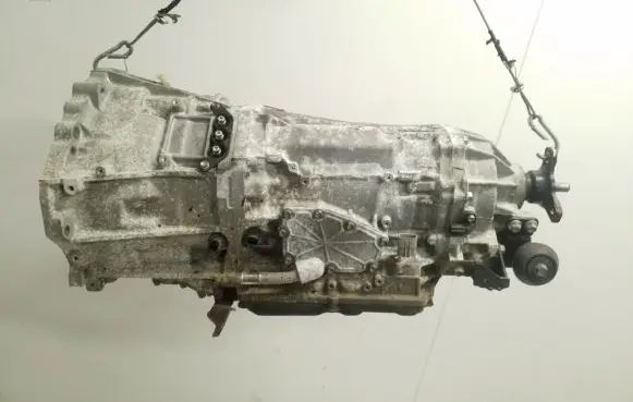 Lexus GS 300 350 430 450H Automatic gearbox
