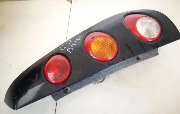 Smart ForFour I Rear/tail lights mn902570 a4548201164