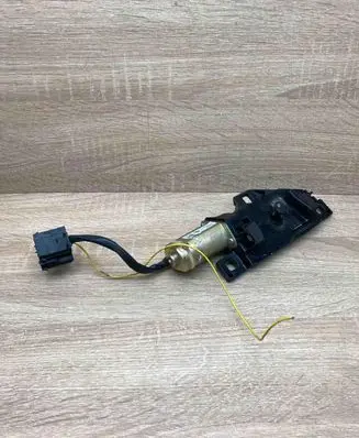 BMW 5 E39 Tailgate/trunk/boot lift motor 7129931 ED423Y08