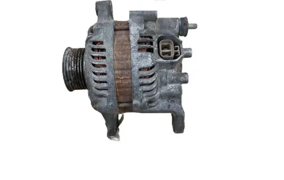 Renault Mascott Generator/alternator 23100DC000 A2TG0281