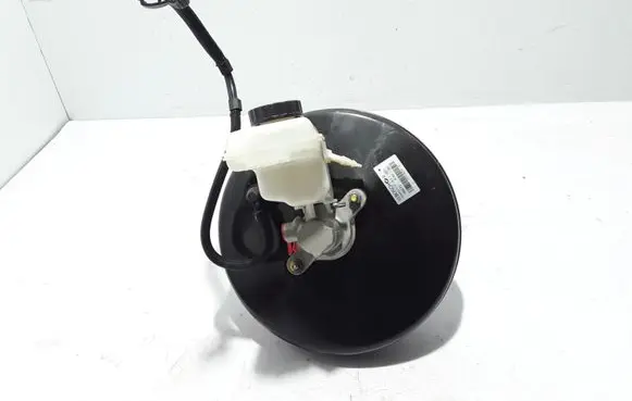 Renault Latitude (L70) Brake booster 472100021R
