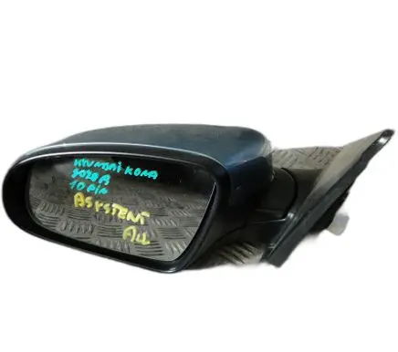 Hyundai Kona I Other exterior part 