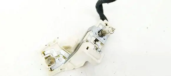 Opel Astra J Tail light bulb cover holder 21642102