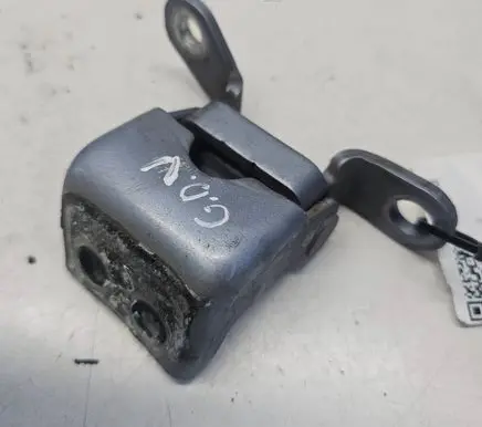 Honda Civic Rear door upper hinge 