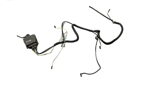 Chrysler Sebring (JS) Turbo solenoid valve 05105711AA
