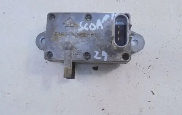 Ford Scorpio Air pressure sensor F48E-9J460-BB