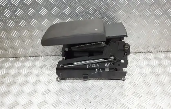 Volkswagen PASSAT B5.5 Armrest 3B1864207C