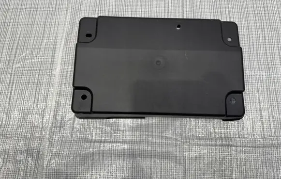 Mercedes-Benz X-class W470 Battery box tray cover/lid 849L55XA0A
