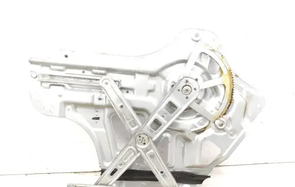 KIA Carnival Front window lifting mechanism without motor