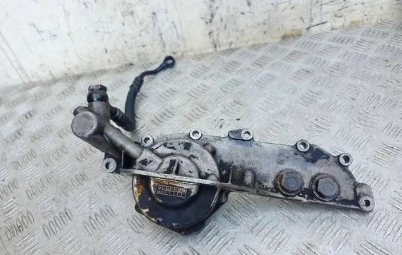 BMW 3 E36 Camshaft vanos timing valve 1738405 11361738405