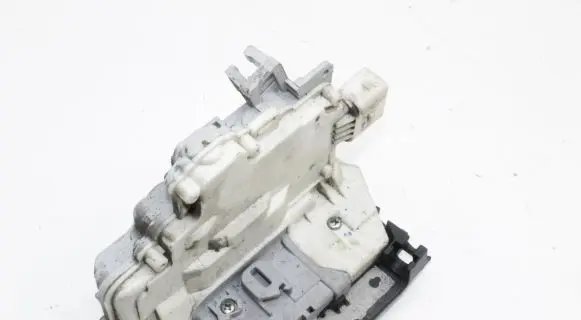 Audi Q7 4L Rear door lock 3C4839016C
