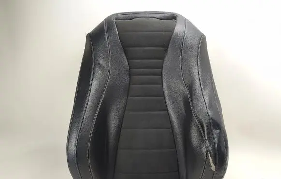 Mercedes-Benz E W213 Front driver seat A2139102702 20260422HCR1321 2139063502