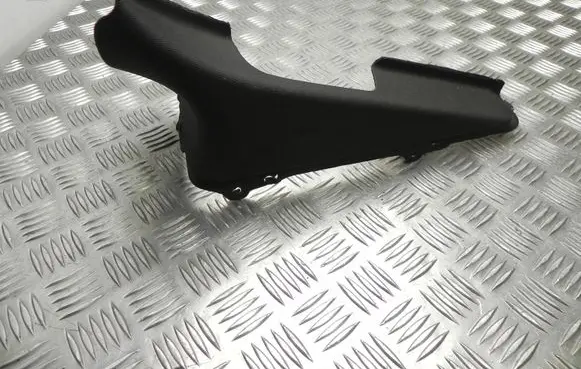 Audi A7 S7 4G Roof trim bar molding cover 4G8867246 Baldai3797