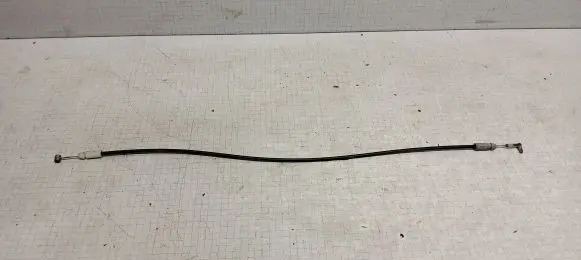Toyota Yaris Verso Rear door cable line 