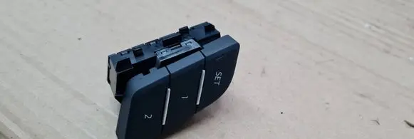 Audi A5 Seat memory switch 8W0959769 10106210