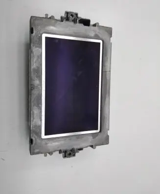 Mercedes-Benz C W204 Screen/display/small screen A2049007508