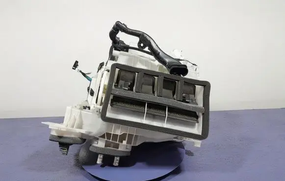 Alfa Romeo 33 Interior heater climate box assembly BDMCB
