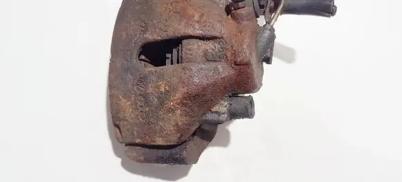 Audi A6 S6 C5 4B Front brake caliper