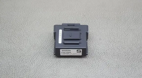 Nissan Qashqai Other devices 476A04EA0A