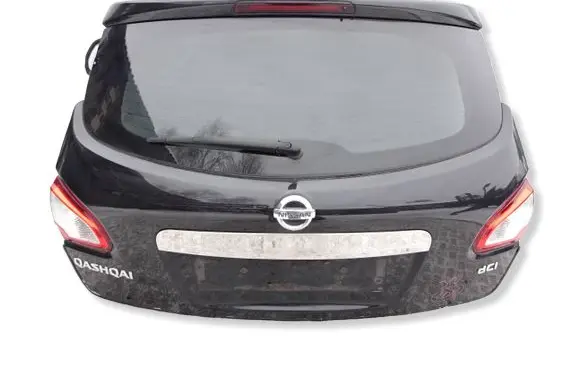 Nissan Qashqai Truck tailgate WT4J