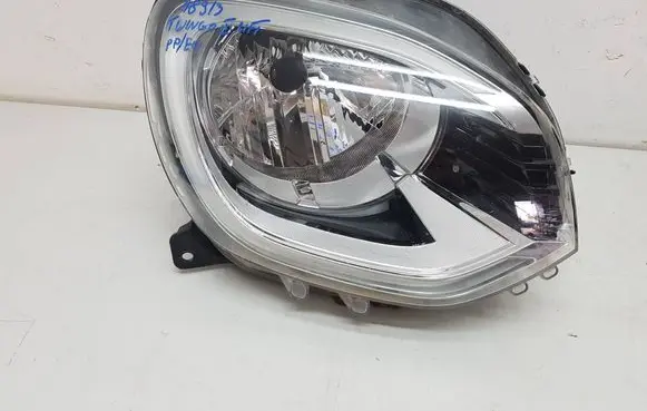Renault Twingo III Headlight/headlamp 260105001R 175PL10054 0021095404