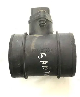 Hyundai Santa Fe Mass air flow meter 0281002447