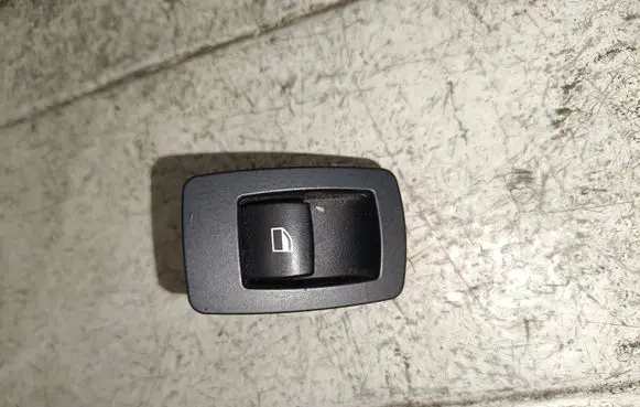BMW 3 E90 E91 Electric window control switch 6935534