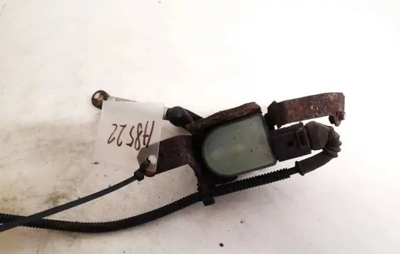 Skoda Octavia Mk2 (1Z) Front height sensor lever 1k0941273e