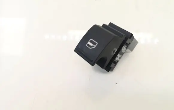 Volkswagen PASSAT B6 Electric window control switch 7L6959855B