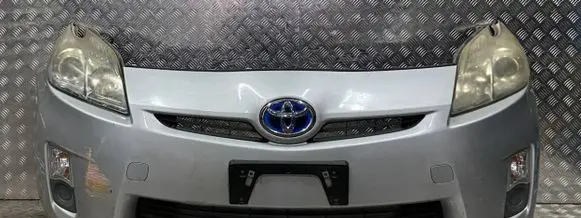 Toyota Prius (XW30) Front bumper PRIUSXW30
