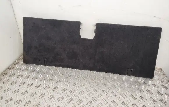 BMW X5 F15 Trunk/boot floor carpet liner 61714701 6874740