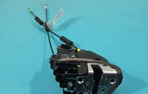 Toyota Corolla E210 E21 Rear door lock IMPRK1597307