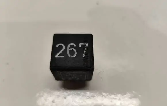 Audi A4 S4 B5 8D Other relay 443919578C