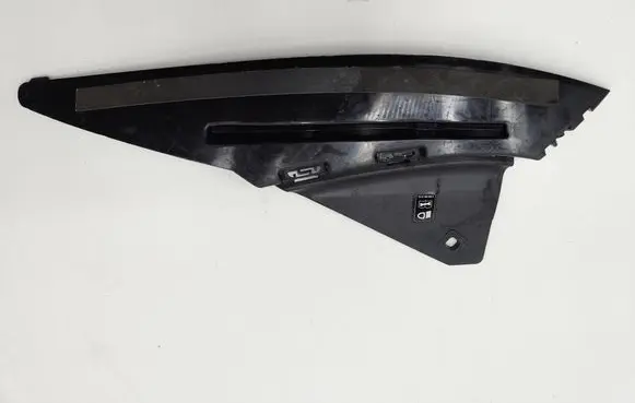 Mercedes-Benz CLA C118 X118 Front bumper mounting bracket A1188852403