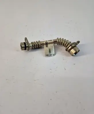 Ford Puma EGR valve line/pipe/hose H6BG6K677AA