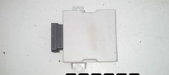 Toyota Corolla E120 E130 Engine control unit/module 2000d4d 150.696