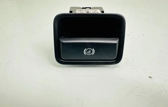 Mercedes-Benz B W246 W242 Hand parking brake switch A2469050451 1212111989 15463599