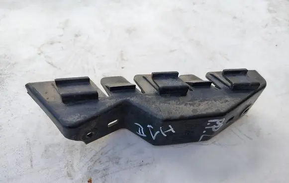 Hyundai H-1, Starex, Satellite Rear bumper mounting bracket 86556