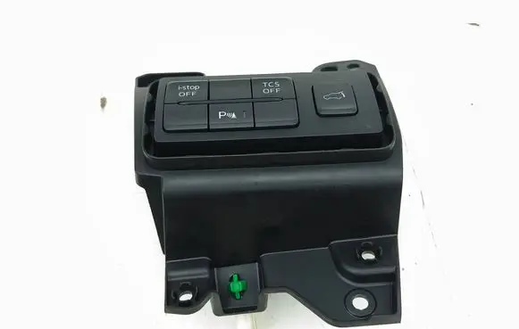 Mazda CX-5 II A set of switches K1827KC352KA118 KB9M66170A 10142742