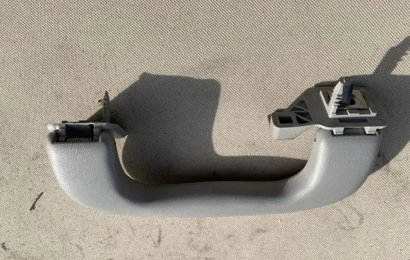 Opel Insignia A Rear interior roof grab handle 5354927