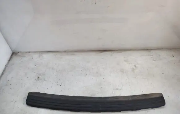 Land Rover Freelander 2 - LR2 Rear bumper lower part trim 6H5217877AC