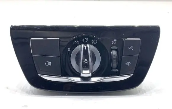 BMW 5 G30 G31 G38 Other switches/knobs/shifts 9472969