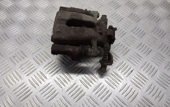 Opel Astra H Rear brake caliper