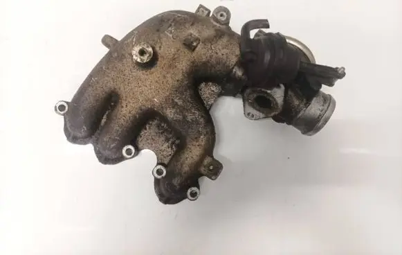 Seat Ibiza III (6L) Intake manifold 043129713f 230902n3