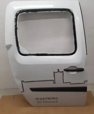 Renault Kangoo II Side sliding door 